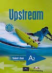 Upstream A2 Elementary Student's Book